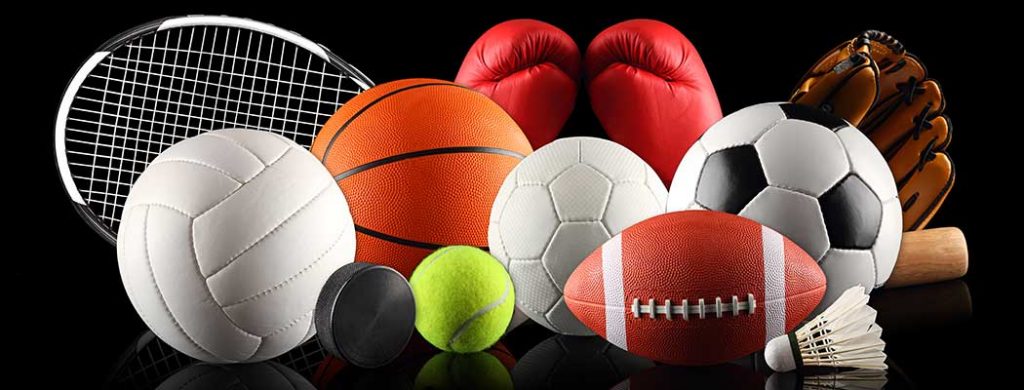Sports Games Kit