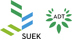 suek logo