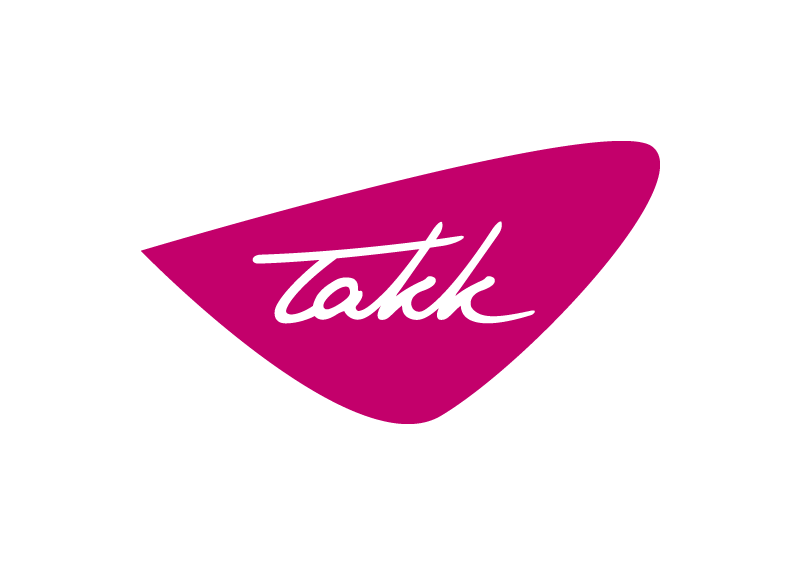 Takk Logo